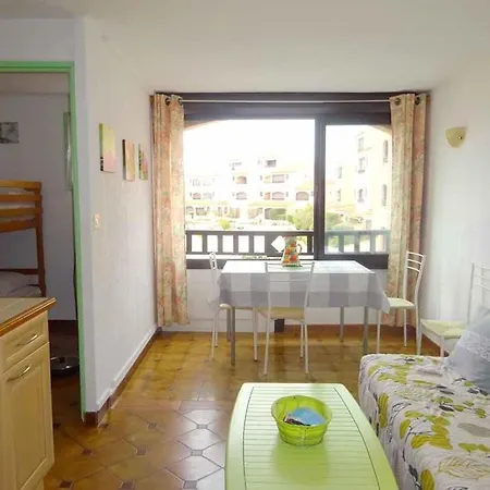 Daire Avec Clim Et Vue - 4 Pers. - Fr-1-81-770 *